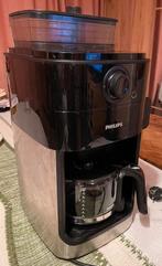 Philips HD7767 Koffiemachine, Ophalen, Gebruikt, Koffiemachine, Koffiebonen