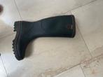 rubber laarzen merk aigle, Kleding | Dames, Schoenen, Ophalen, Hoge laarzen, Zo goed als nieuw, Groen
