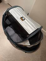 DERYAN Baby Luxe Reisbedje - incl matras, Ophalen, Nieuw, Reisbedje