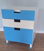 Ikea stuva, Kinderen en Baby's, Kinderkamer | Commodes en Kasten, Minder dan 90 cm, Gebruikt, 50 tot 70 cm, Ophalen of Verzenden