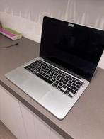 MacBook Pro 2016- Goede staat, Computers en Software, Apple Macbooks, Gebruikt, 256 GB, Qwerty, 8 GB