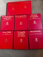 8x Wereldberoemde Sprookjes Collectie, Ophalen of Verzenden, Zo goed als nieuw