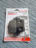Remblokken voor Honda Cb600Fa Hornet bouwjaar 2008 met ABS, Ophalen of Verzenden, Nieuw