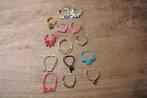 Barbie Kettingen/ nr 188, Verzenden, Zo goed als nieuw, Accessoires