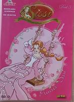 Sissi dvd.s 3 stuks zie foto.pakket 471, Cd's en Dvd's, Dvd's | Kinderen en Jeugd, Alle leeftijden, Ophalen of Verzenden, Zo goed als nieuw