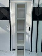 IKEA LACK boekenkast (190 hoogte x 38 diepte x 35 breedte), Huis en Inrichting, Kasten | Boekenkasten, Ophalen, Zo goed als nieuw