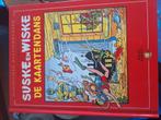 Suske en Wiske, Eén stripboek, Ophalen of Verzenden, Zo goed als nieuw