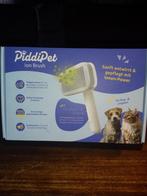 Hondenborstel piddipet iron Brush, Dieren en Toebehoren, Ophalen, Nieuw