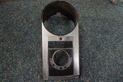 Tellerbehuizing dash Harley FLH shovel loc.3, Motoren, Onderdelen | Harley-Davidson, Gebruikt, Ophalen