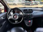 Fiat 500 1.2 Easy *Lederen Bekleding*, Voorwielaandrijving, Euro 5, Gebruikt, 4 cilinders