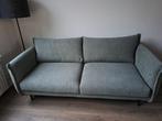 Mosgroene bounty bank tweezits, Huis en Inrichting, Ophalen, 150 tot 200 cm, Tweepersoons, 75 tot 100 cm