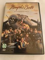 Memphis Belle Matthew Modine DVD, Alle leeftijden, Ophalen of Verzenden, Zo goed als nieuw, Oorlog