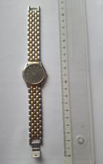 Seiko herenhorloge, Staal, Polshorloge, Ophalen of Verzenden, Zo goed als nieuw