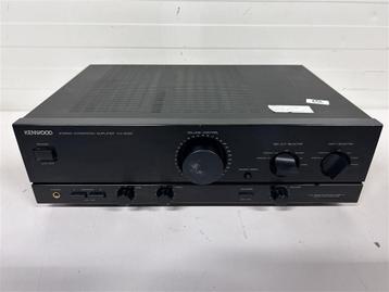 A7007. Kenwood KA-3020 versterker beschikbaar voor biedingen