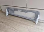 Bedrek Lionelo, Kinderen en Baby's, Kinderkamer | Bedden, Ophalen, Zo goed als nieuw, 180 cm of meer