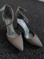 Feestelijke pumps glitter maat 37, Kleding | Dames, Ophalen, Zo goed als nieuw