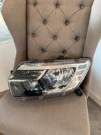 Dacia logan koplamp links, Ophalen, Dacia