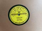 Sun record 223 elvis, Cd's en Dvd's, Vinyl | Rock, Ophalen of Verzenden, Zo goed als nieuw, 10 inch