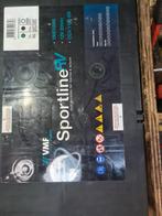 12V 200Ah VMF sportline rv, Caravans en Kamperen, Ophalen
