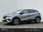 Renault Captur 1.6 E-Tech Hybrid 145 Business Zen AUTOMAAT /, Stof, Gebruikt, 715 kg, Bedrijf