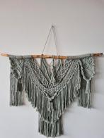 Macramé Wandkleed - Handgemaakt, Ophalen, Nieuw