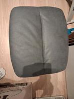 Nieuw voetenbankje. Grijs, Ophalen, Minder dan 50 cm, 50 tot 75 cm, Nieuw