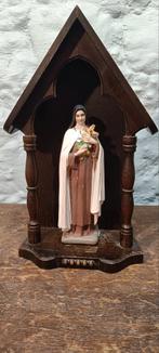 Theresia in kapel kamerkapel, Ophalen of Verzenden
