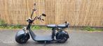 Elektrische scooter, Ophalen, Gebruikt, Elektrisch