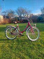 Alpine Meisjesfiets 24 inch - Kinderfiets, Ophalen, Gebruikt, 24 inch, Overige merken