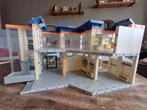Playmobile ziekenhuis, Ophalen of Verzenden, Gebruikt, Poppenhuis