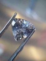Tanzanite 1,46 ct, Ophalen of Verzenden, Nieuw
