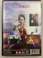 The Master Demon 1991 DVD Eric Lee Nederlands Ondertiteld, Cd's en Dvd's, Dvd's | Actie, Gebruikt, Ophalen of Verzenden