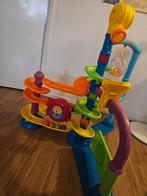 Fisher Price Ballenbaan Speelgoed baby peuter, Ophalen, Gebruikt, Overige typen