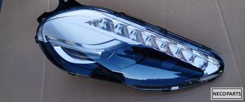 ASTON MARTIN VANQUISH LED KOPLAMP ORIGINEEL ALLES LEVERBAAR! beschikbaar voor biedingen