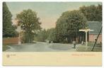 Balkbrug a/d Dedemsvaart, Verzenden, Voor 1920, Gelopen, Overijssel