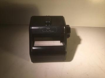 Daspers in bakeliet genaamd the tiemaster beschikbaar voor biedingen