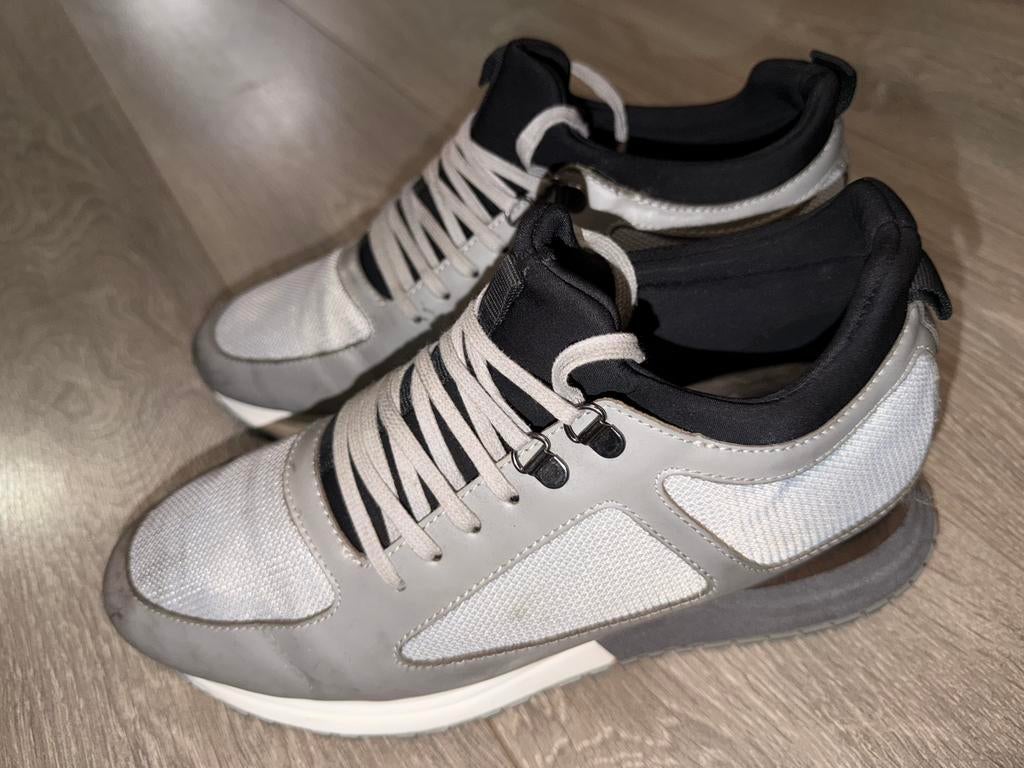 Mallet sneakers, Ophalen, Overige kleuren, Sneakers of Gympen, Gedragen