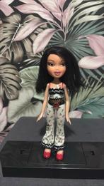 Bratz Nighty-Nite Jade, Ophalen of Verzenden, Gebruikt, Pop