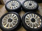 NIEUW 16” originele Fiat 500L Allseason velgen, Ophalen, 16 inch, Banden en Velgen, Nieuw