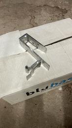 verstelbare dakhaken Bleu base, Doe-het-zelf en Verbouw, Ophalen of Verzenden, Nieuw