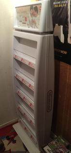 Nintendo DS winkeldisplay games, Ophalen, Zo goed als nieuw, DS Original of Phat