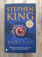 Stephen King - Fairy Tale, Boeken, Ophalen of Verzenden, Zo goed als nieuw