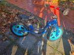Puky loopfiets, Kinderen en Baby's, Speelgoed | Buiten | Voertuigen en Loopfietsen, Ophalen, Gebruikt, Loopfiets