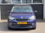 Skoda Citigo 1.0 Greentech Ambition Airco, Elektrische Ramen, Voorwielaandrijving, Euro 6, 23 km/l, Bedrijf