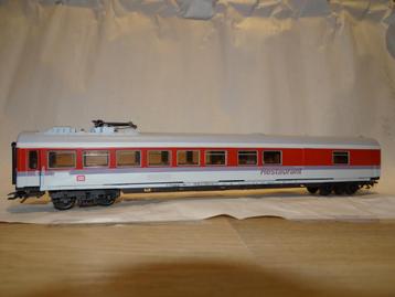 Marklin H0 4284 Speisen restaurant Wagon  beschikbaar voor biedingen