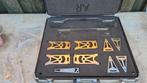 Setup hudy xray hb serpent Schumacher, Ophalen of Verzenden, Zo goed als nieuw, Auto