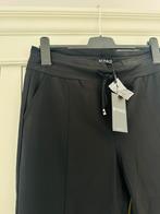 Travelbroek Mi Piace Zwart flair pijp maat 40 42 Nieuw, Kleding | Dames, Mi Piace, Zwart, Maat 42/44 (L), Nieuw