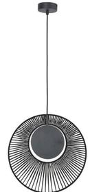 Forestier oyster lamp hanglamp, Huis en Inrichting, Ophalen of Verzenden, Nieuw, Minder dan 50 cm