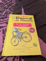 Dummie de Mummie en de Gouden Scarabee - Nieuw!, Ophalen of Verzenden