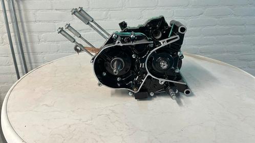 Honda mb mt8 6 bak, Fietsen en Brommers, Brommers | Honda, Zo goed als nieuw, Overige modellen, Ophalen of Verzenden